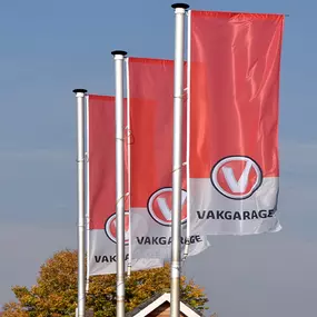 Bild von Vakgarage Stoomberg