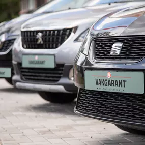 Bild von Vakgarage Auto Mido
