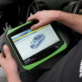 Bild von Vakgarage Eskes