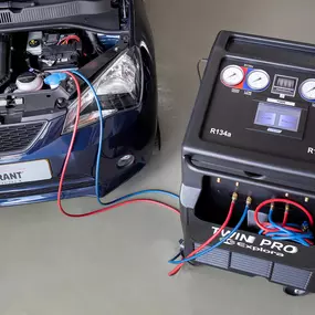 Bild von Vakgarage Tema