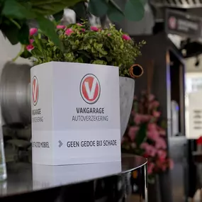 Bild von Vakgarage Tema