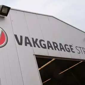 Bild von Vakgarage Straathof