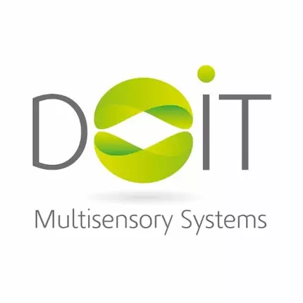 Logo van Doit Sistemas Multisensoriales