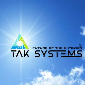 Bild von TAK Systems - Future of E Power