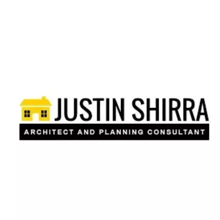 Logo de Justin Shirra Architect & Planning Consultant