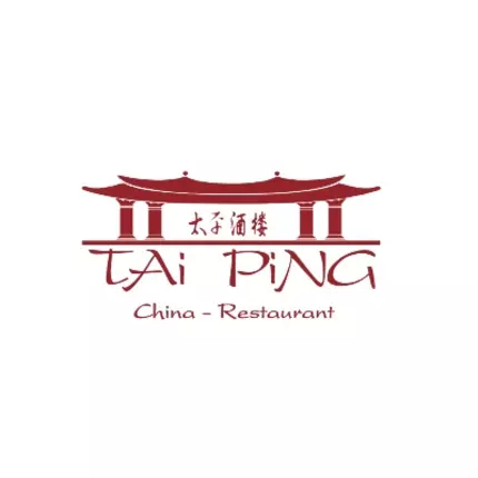 Logo van Tai Ping GmbH China Restaurant