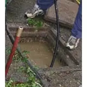 Bild von Manley Drainage Ltd
