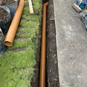Bild von Manley Drainage Ltd