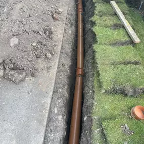 Bild von Manley Drainage Ltd