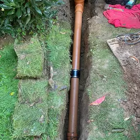 Bild von Manley Drainage Ltd
