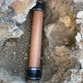 Bild von Manley Drainage Ltd