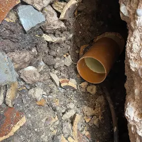 Bild von Manley Drainage Ltd