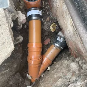 Bild von Manley Drainage Ltd