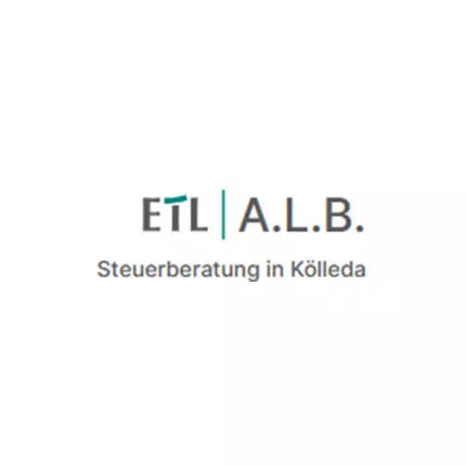 Logo van A.L.B. GmbH Steuerberatungsgesellschaft