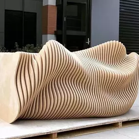 specialised in custom built reception desks, probs