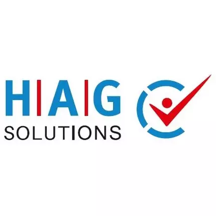 Logo von Fa. HAG Solutions Inh. Martin Geyer