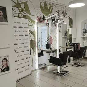 Bild von Art of Hair Greifswald