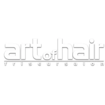 Logo von Art of Hair Frau Starke