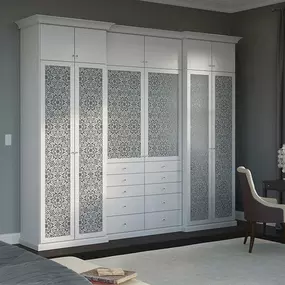 Bild von California Closets - Greenwich
