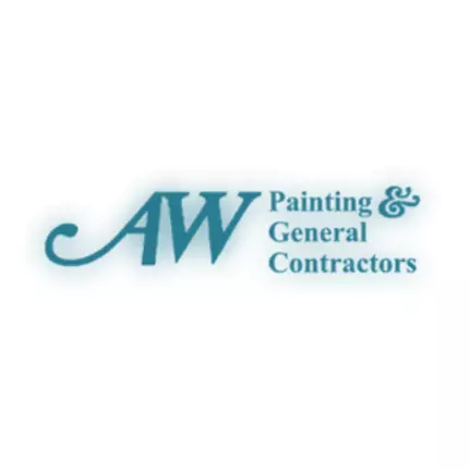 Logo de AW Painting & General Contractors