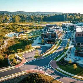 Explore all nearby Cumming City Center has to offer including shops, dining, and events