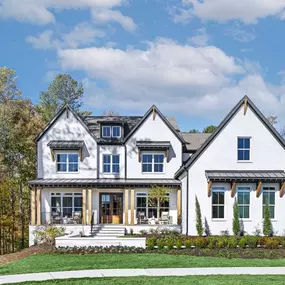 Exceptional home designs