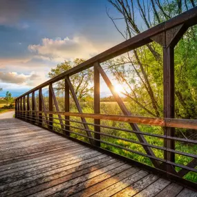 Enjoy nearby recreation at The Big Creek Greenway, Coal Mountain Park, and more