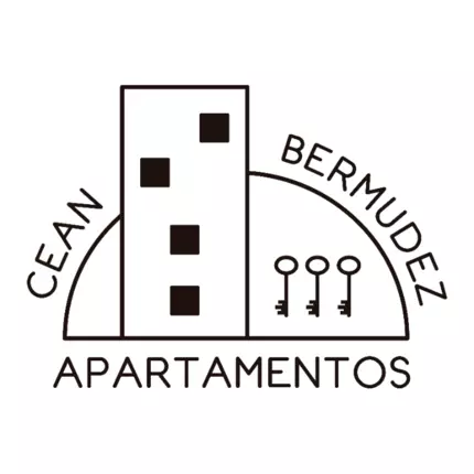 Logo de Apartamentos Ceán Bermúdez