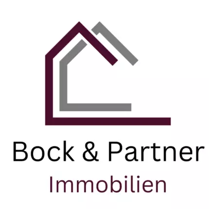 Logo von Bock & Partner Immobilien