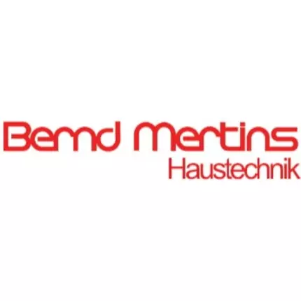 Logo de Bernd Mertins GmbH & Co. Haustechnik