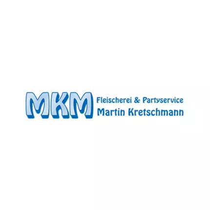 Logo de Martin Kretschmann Fleischerei