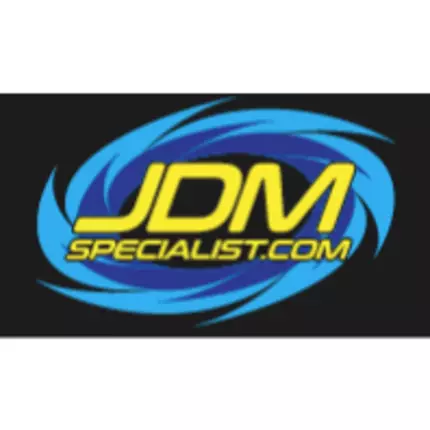 Logo de JDM Toyota & Honda Specialist