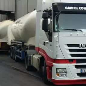 Bild von Gmach Containerdienst