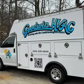 Bild von Goodwin HVAC LLC