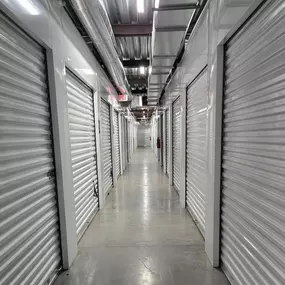 Interior Units