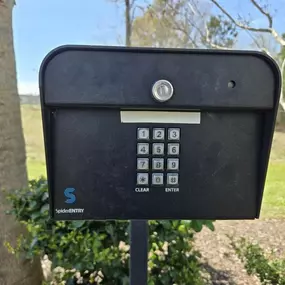 Keypad