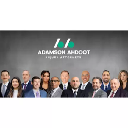 Logo de Adamson Ahdoot LLP