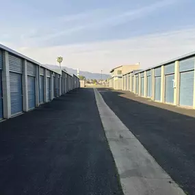 Exterior Units