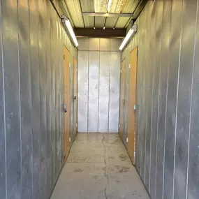 Interior Units