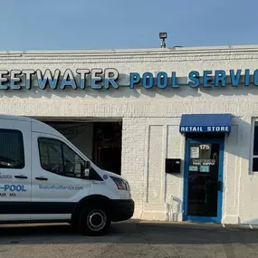 IN THE PRESS: Easton Select Group Adds Mass.-based Sweetwater Pool Service to Its Growing Portfolio of Companies