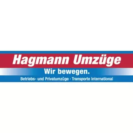 Logo von Hagmann Umzüge GmbH