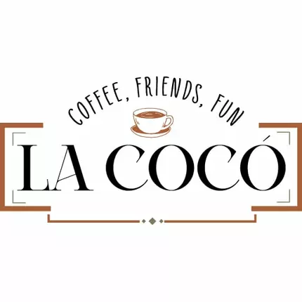 Logo von La Cocó