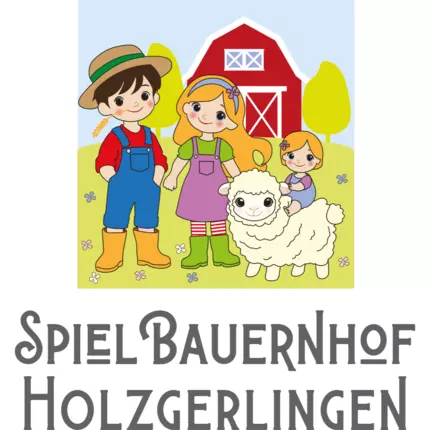 Logo de Spiel Bauernhof Holzgerlingen - Indoorspielplatz & Café