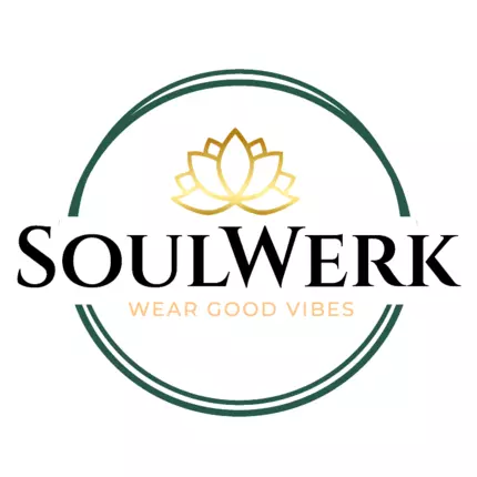 Logo van SoulWerk