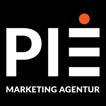 Logo de PIE Marketing Agentur