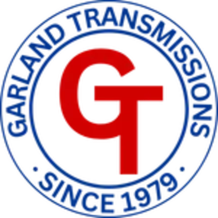 Logo van Garland Transmissions