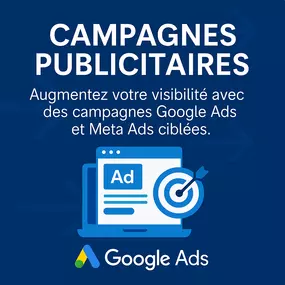 Bild von Extern'Market : Agence Google My Business, Création Web, Social Media & SEO à Nîmes