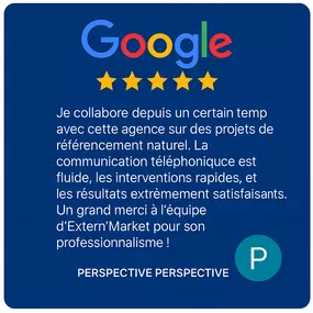 Bild von Extern'Market : Agence Google My Business, Création Web, Social Media & SEO à Nîmes