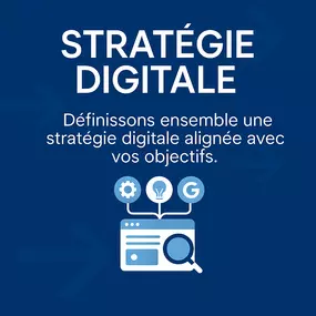 Bild von Extern'Market : Agence Google My Business, Création Web, Social Media & SEO à Nîmes