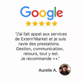 Bild von Extern'Market : Agence Google My Business, Création Web, Social Media & SEO à Nîmes
